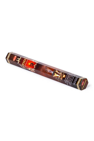 Oodh Hexa Çubuk Tütsü - 2