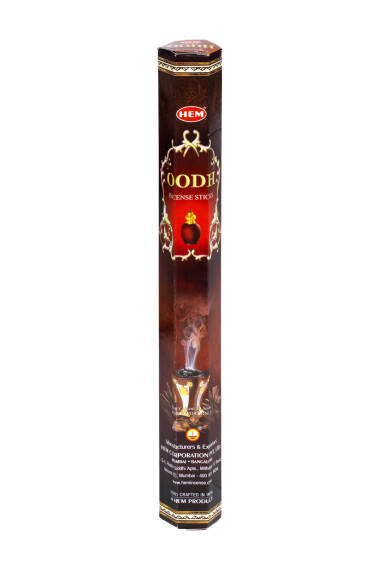 Oodh Hexa Çubuk Tütsü - 1