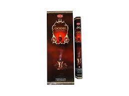 Oodh Hexa Stick Incense - 3