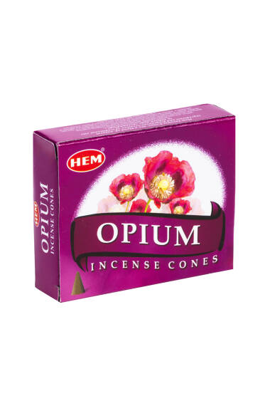 Opium Konik Tütsü - 2