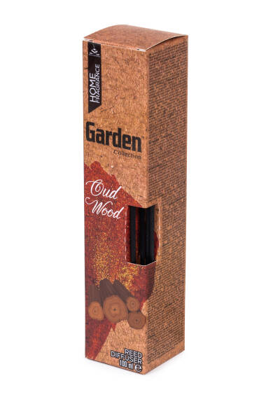 Oud Wood Room Fragrance 100ml – Luxurious & Captivating Scent Experience - 7