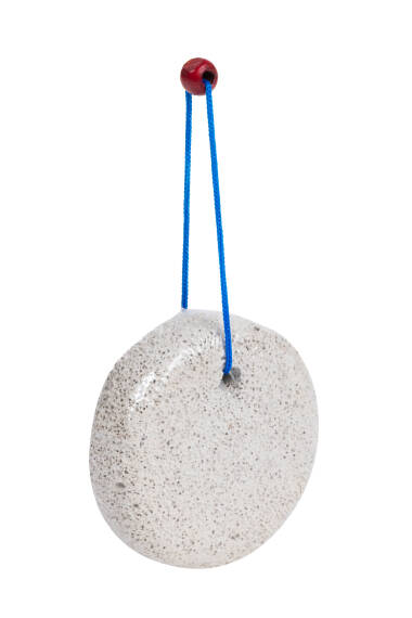 Oval Heel Stone – Ideal for Foot Health and Comfort - 2