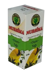 Ozonöl (50 ml) – Sauerstoffpflege für Ihre Haut - 2