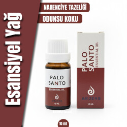 Эссенция Palo Santo для аромалампы - 2