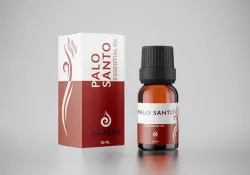 Palo Santo Essenz für Duftlampe - 1