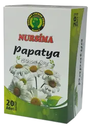 Papatya Bitkisel Çay - 2