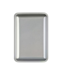 Paslanmaz Çelik Tıbbi Tepsi - 