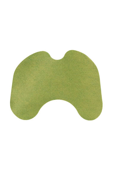 Patch Chauffant aux Plantes pour Genou, Cou et Épaule (2 pièces) - 1