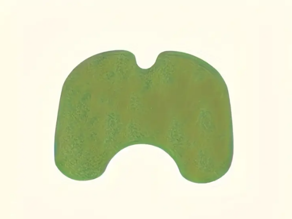 Patch Chauffant aux Plantes pour Genou, Cou et Épaule (2 pièces) - 1