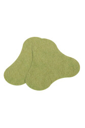 Patch Chauffant à Base de Plantes pour le Dos, la Nuque et les Épaules (2 PIÈCES) - 3