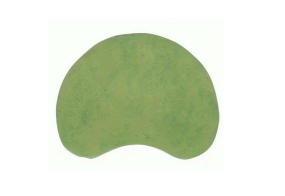 Patch Chauffant à Base de Plantes pour l’Épaule, le Genou et le Dos (2 Pièces) - 1