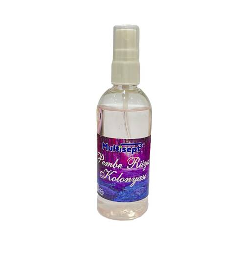 Pembe Rüya Kolonyası ( 100 ml ) - 1
