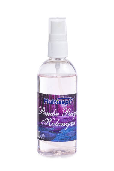 Pembe Rüya Kolonyası ( 100 ml ) - 1