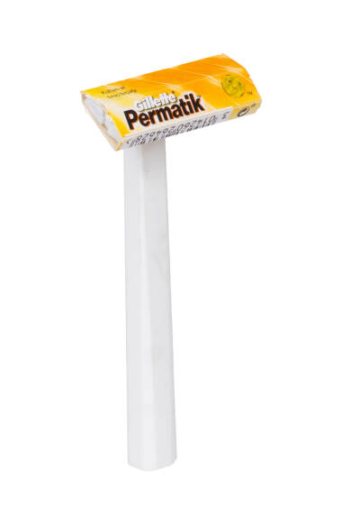 Permatik Disposable Razor Single – Practical and Safe Shaving Experience - 2