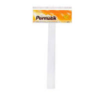Permatik Disposable Razor Single – Practical and Safe Shaving Experience - 1