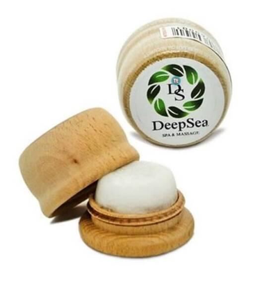 Pierre Migraine – Soulagement naturel des maux de tête et migraines - 1
