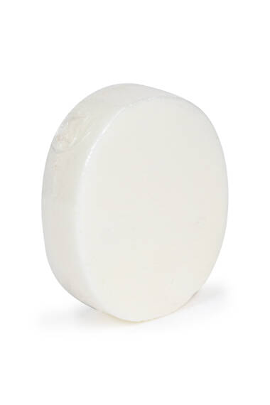 Éponge de Douche Savonneuse au Lait d’Ânesse – Nettoyage Profond & Hydratation Intense - 3