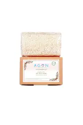 Pumpkin Fibre Rose Extract Soap 120 g - 2
