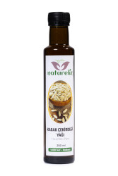 Pumpkin Seed Oil - 1