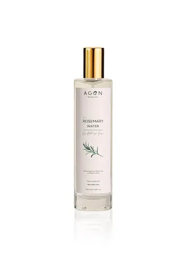 Reines Rosmarinwasser 100ML – Stärkendes Anti-Haarausfall-Haartonikum - 3