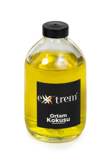 Декоративная бамбуковая палочка Room Fragrance - Floral Dreams 100ml (Round) - 8