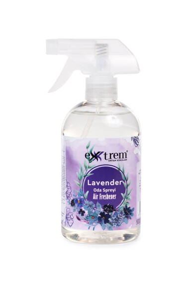 Room Spray Lavender 500ml - 2