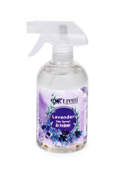 Room Spray Lavender 500ml - 3