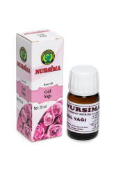 Rose Oil (20 ml) - 3