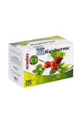 Rosehip Herbal Tea – Natural Health and Vitality in Every Cup - 3
