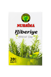 Rosemary Tea – Natural Vitality and Mental Clarity - Nursima