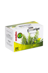 Rosemary Tea – Natural Vitality and Mental Clarity - 3