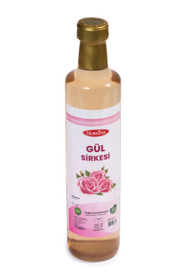 Rosenessig (500 ml) - 2