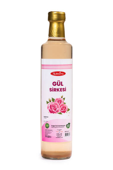 Rosenessig (500 ml) - 1