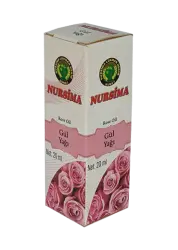 Rosenöl (20 ml) - 2