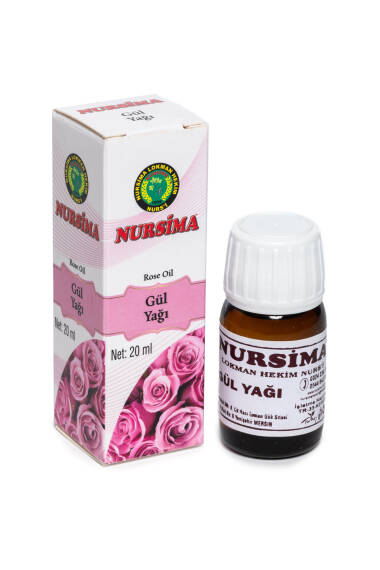 Rosenöl (20 ml) - 3