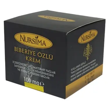 Rosmarin-Extrakt-Creme 100 mg – Natürliche Hautpflege und Verjüngung - 1