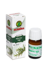 Rosmarinöl (20 ml): - 3