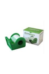 Ruban en Papier avec Appareil de Coupe (5x5) – Utilisation Pratique et Confortable pour Peaux Sensibles - 3
