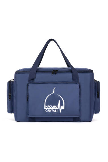 Sac de Ventouses - Bleu Marine - 1