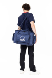 Sac de Ventouses - Bleu Marine - 10