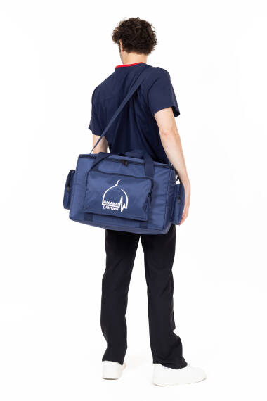 Sac de Ventouses - Bleu Marine - 10