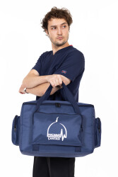 Sac de Ventouses - Bleu Marine - 15