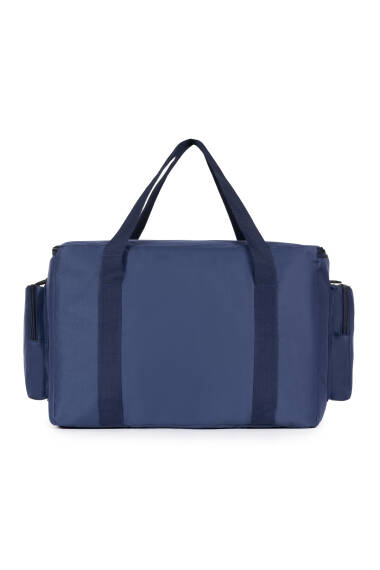 Sac de Ventouses - Bleu Marine - 2