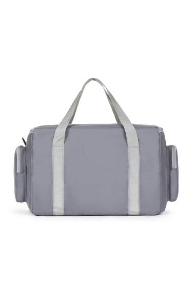 Sac de ventouses - Gris - 18