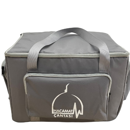 Sac de ventouses - Gris - 8