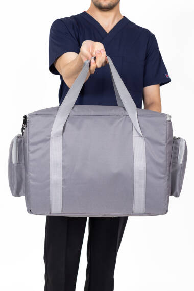 Sac de ventouses - Gris - 14