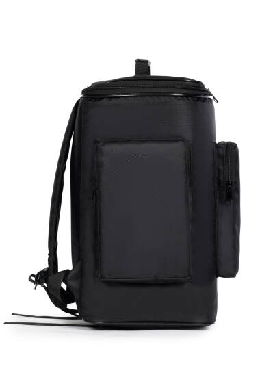 Sac à dos Hacamat - Noir - 3