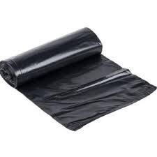 Sac Poubelle Noir – Grand Format 65x80 cm (Lot de 10) - 1