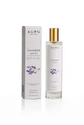 Saf Lavanta Suyu 100 ML – Canlandırıcı ve Besleyici Etkili Saç ve Yüz Toniği - 1