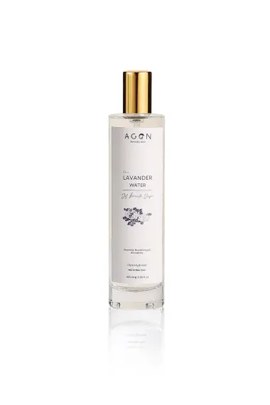 Saf Lavanta Suyu 100 ML – Canlandırıcı ve Besleyici Etkili Saç ve Yüz Toniği - 3